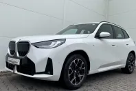 BMW X3 din 2025 cu 12.600 km - oferta BMW149532 - foto 1