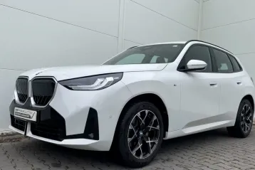 BMW X3 din 2025 - oferta BMW149532