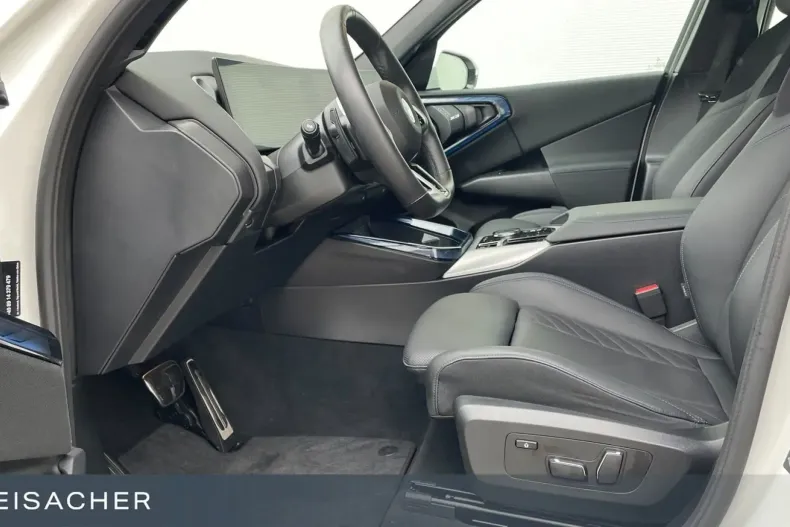 BMW X3 din 2025 cu 12.600 km - oferta BMW149532 - foto 4