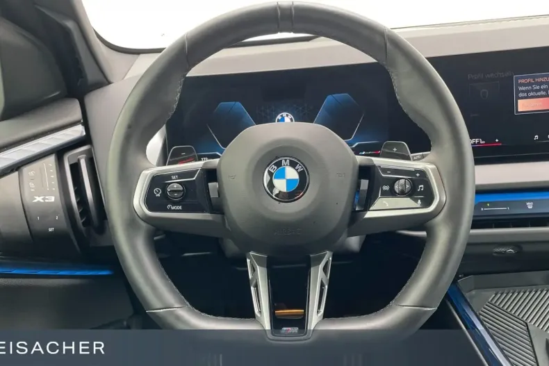 BMW X3 din 2025 cu 12.600 km - oferta BMW149532 - foto 5