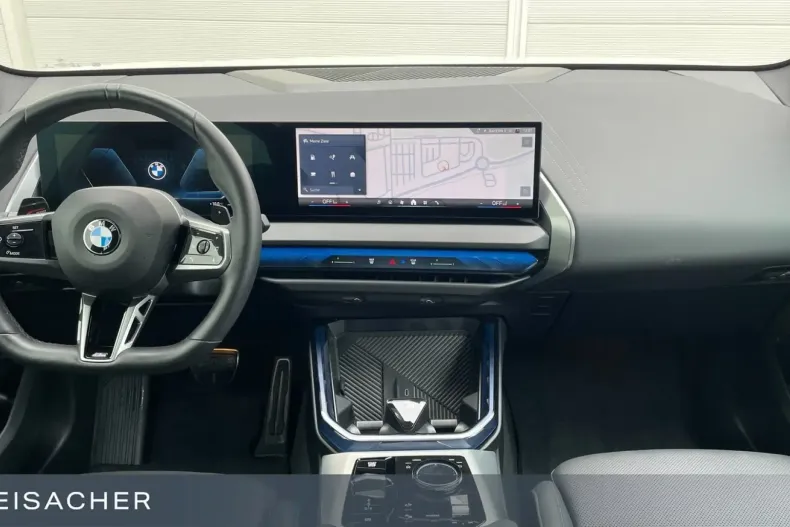 BMW X3 din 2025 cu 12.600 km - oferta BMW149532 - foto 6