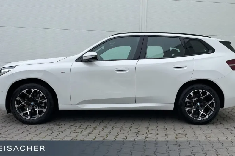 BMW X3 din 2025 cu 12.600 km - oferta BMW149532 - foto 8