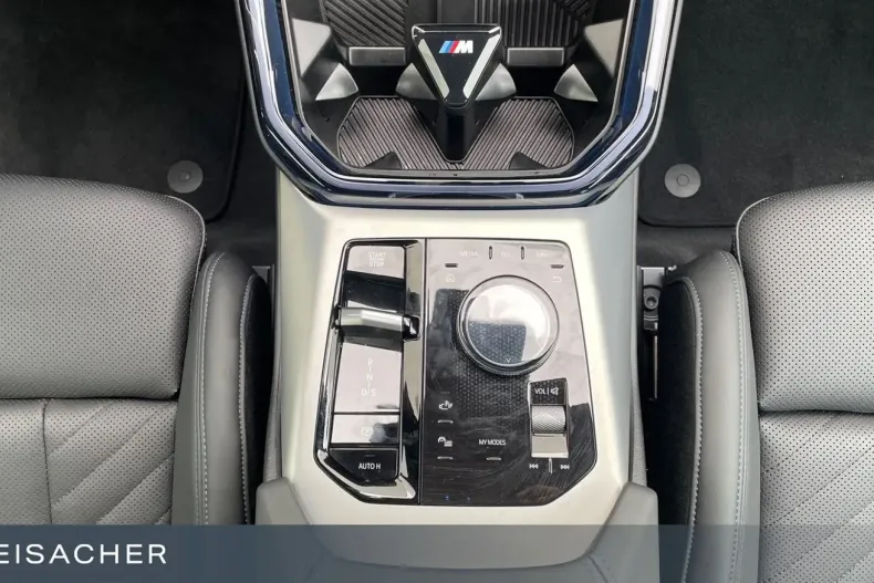 BMW X3 din 2025 cu 12.600 km - oferta BMW149532 - foto 10