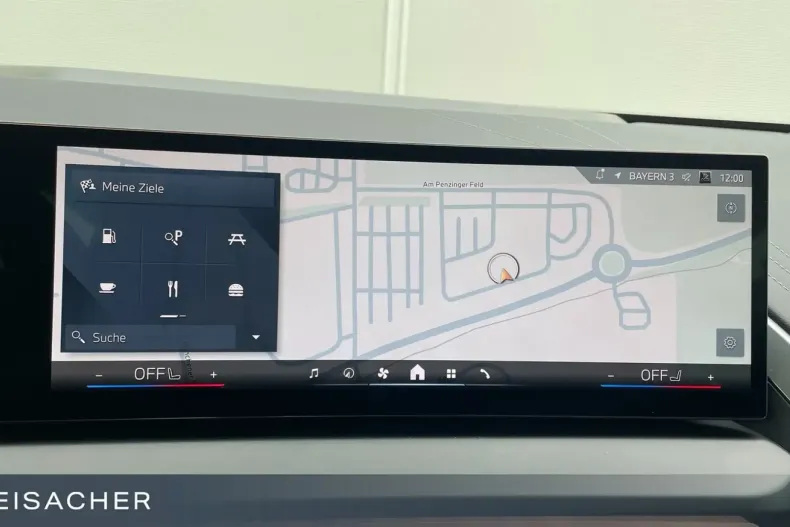 BMW X3 din 2025 cu 12.600 km - oferta BMW149532 - foto 11