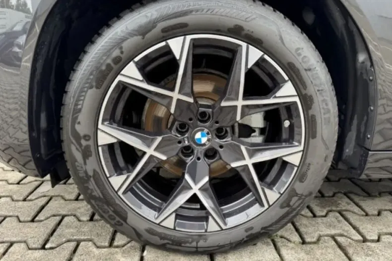 BMW X3 din 2024 cu 18.958 km - oferta BMW149533 - foto 5