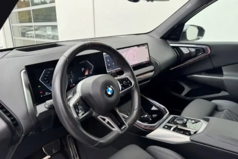 BMW X3 din 2024 cu 18.958 km - oferta BMW149533 - foto 6