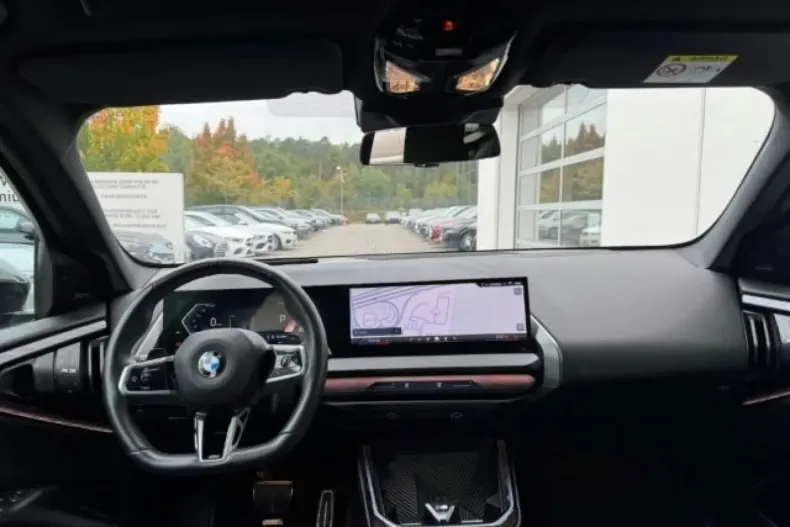 BMW X3 din 2024 cu 18.958 km - oferta BMW149533 - foto 7