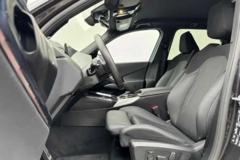 BMW X3 din 2024 cu 18.958 km - oferta BMW149533 - foto 10