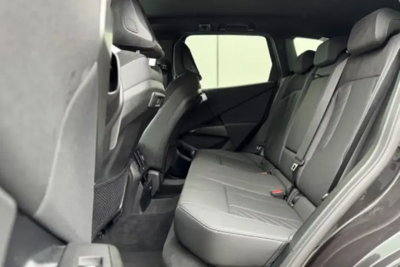 BMW X3 din 2024 cu 18.958 km - oferta BMW149533 - foto 11