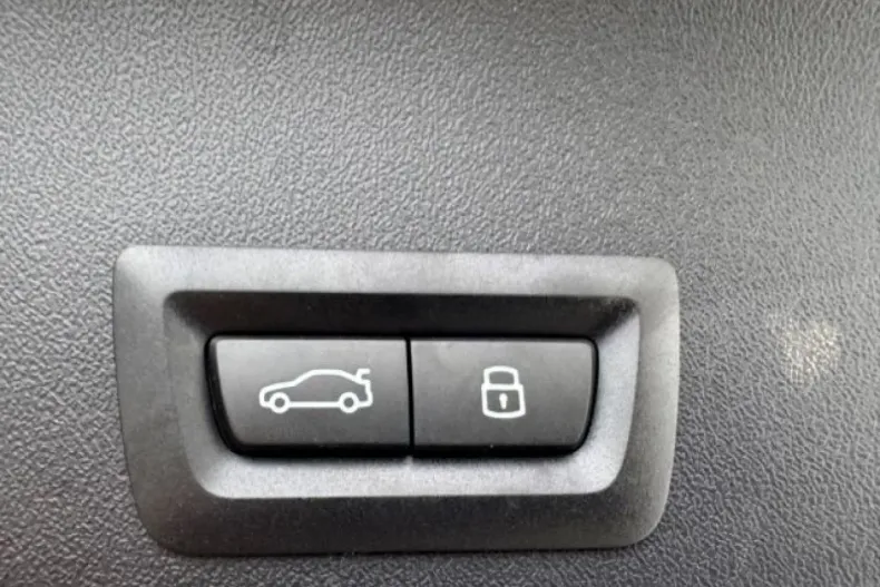 BMW X3 din 2024 cu 18.958 km - oferta BMW149533 - foto 12