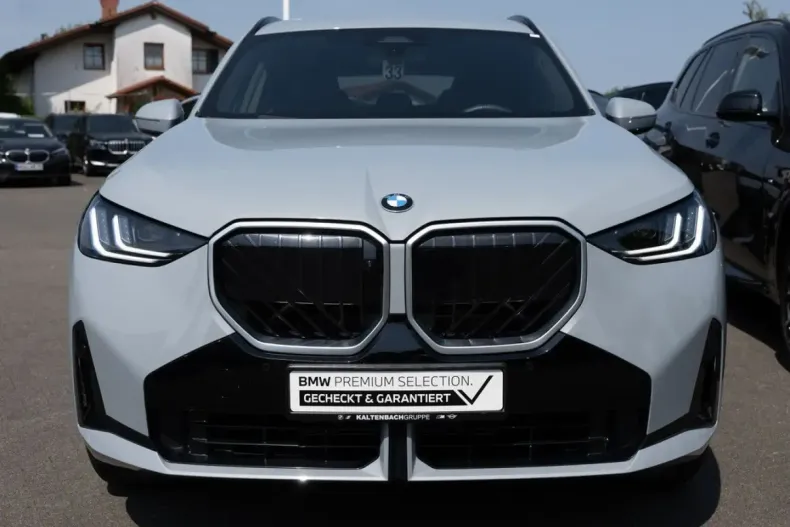 BMW X3 din 2024 cu 24.185 km - oferta BMW149535 - foto 1