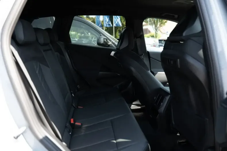 BMW X3 din 2024 cu 24.185 km - oferta BMW149535 - foto 5