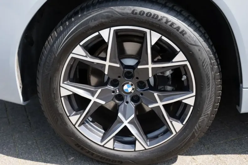 BMW X3 din 2024 cu 24.185 km - oferta BMW149535 - foto 6