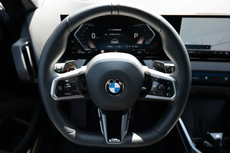 BMW X3 din 2024 cu 24.185 km - oferta BMW149535 - foto 9