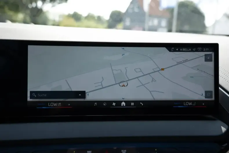 BMW X3 din 2024 cu 24.185 km - oferta BMW149535 - foto 10