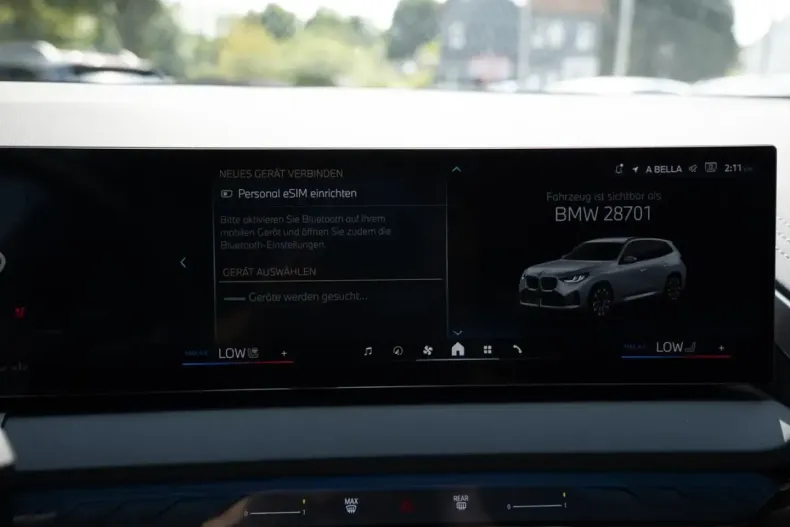 BMW X3 din 2024 cu 24.185 km - oferta BMW149535 - foto 12