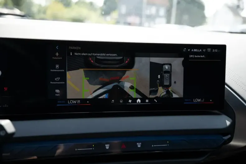 BMW X3 din 2024 cu 24.185 km - oferta BMW149535 - foto 14