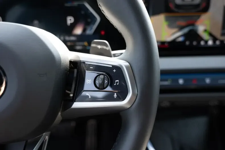 BMW X3 din 2024 cu 24.185 km - oferta BMW149535 - foto 15