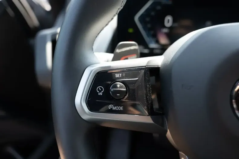 BMW X3 din 2024 cu 24.185 km - oferta BMW149535 - foto 16