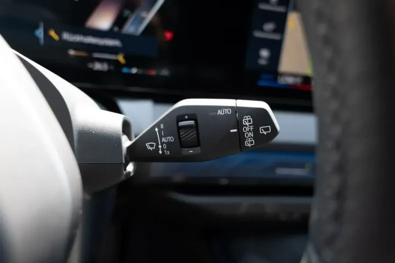 BMW X3 din 2024 cu 24.185 km - oferta BMW149535 - foto 17