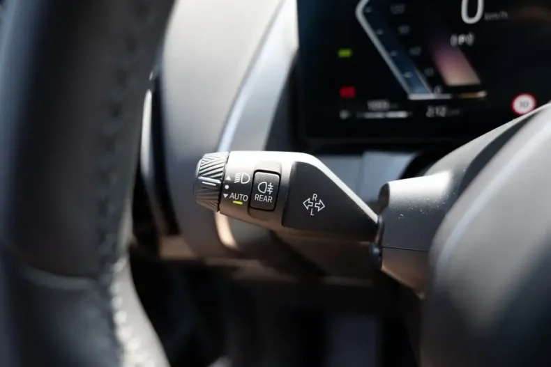 BMW X3 din 2024 cu 24.185 km - oferta BMW149535 - foto 18