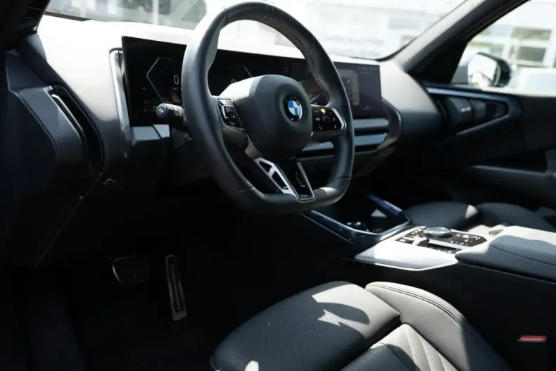 BMW X3 din 2024 cu 24.185 km - oferta BMW149535 - foto 19