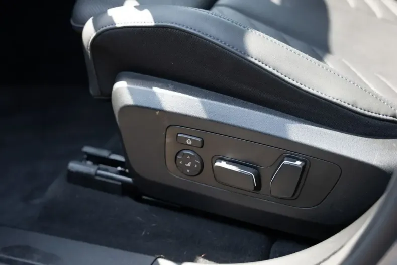 BMW X3 din 2024 cu 24.185 km - oferta BMW149535 - foto 20