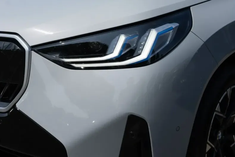 BMW X3 din 2024 cu 24.185 km - oferta BMW149535 - foto 22