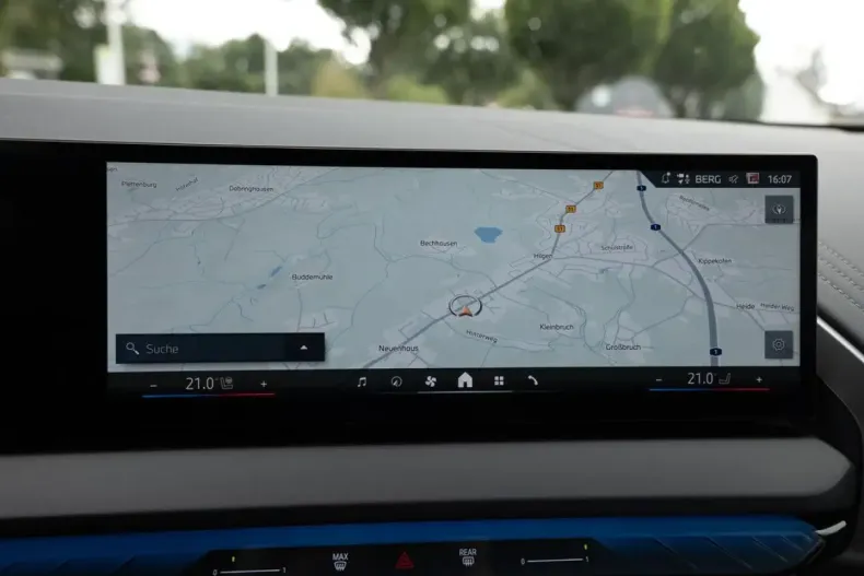 BMW X3 din 2024 cu 19.135 km - oferta BMW149538 - foto 9