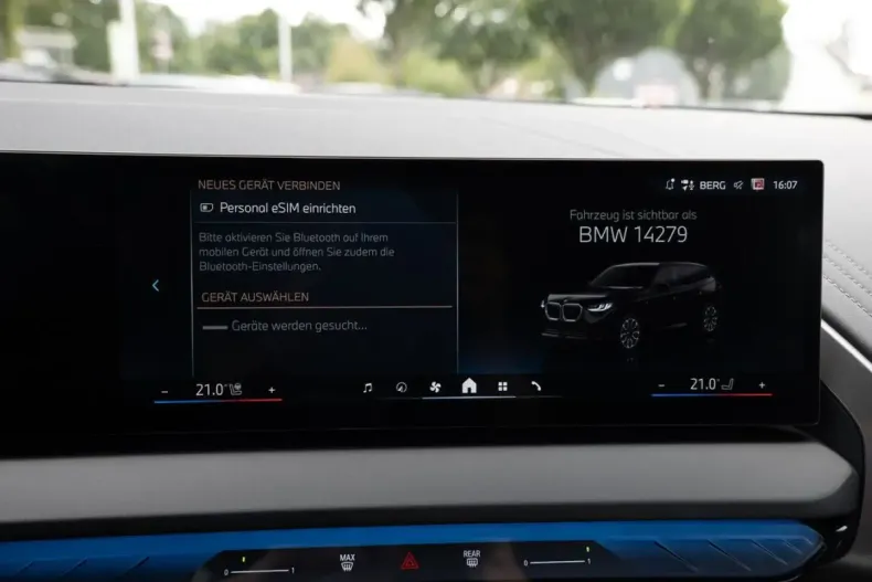 BMW X3 din 2024 cu 19.135 km - oferta BMW149538 - foto 11