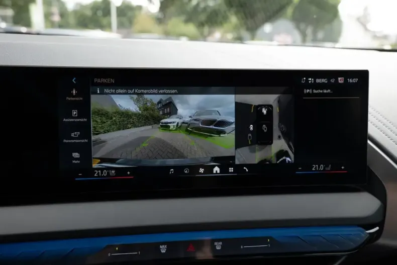 BMW X3 din 2024 cu 19.135 km - oferta BMW149538 - foto 13