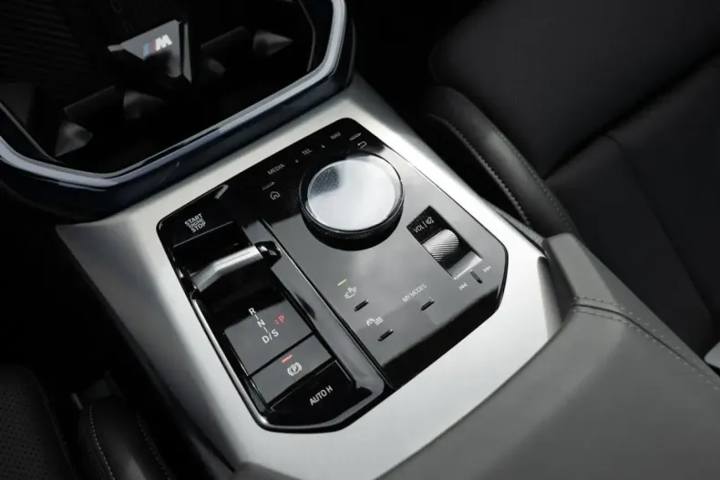 BMW X3 din 2024 cu 19.135 km - oferta BMW149538 - foto 14