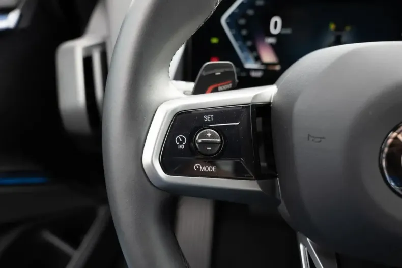 BMW X3 din 2024 cu 19.135 km - oferta BMW149538 - foto 16