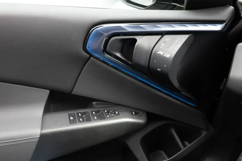 BMW X3 din 2024 cu 19.135 km - oferta BMW149538 - foto 19