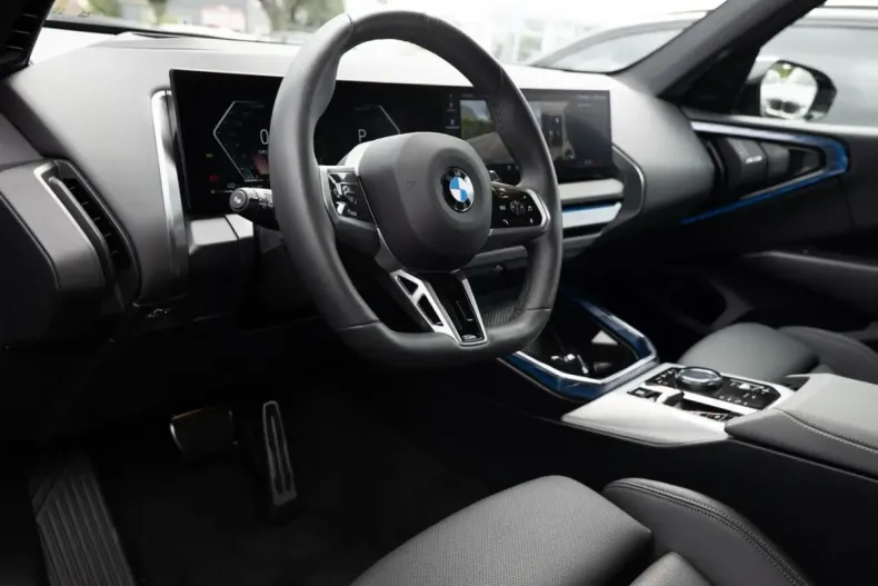 BMW X3 din 2024 cu 19.135 km - oferta BMW149538 - foto 20