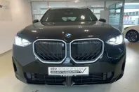 BMW X3 din 2024 cu 24.728 km - oferta BMW149539 - foto 1