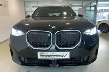 BMW X3 din 2024 - oferta BMW149539