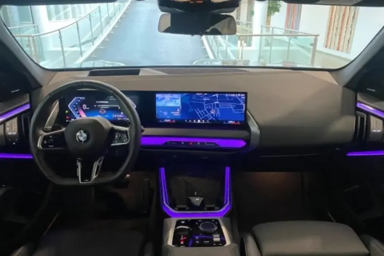 BMW X3 din 2024 cu 24.728 km - oferta BMW149539 - foto 5