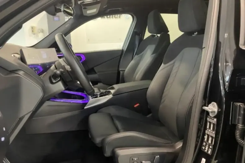 BMW X3 din 2024 cu 24.728 km - oferta BMW149539 - foto 6