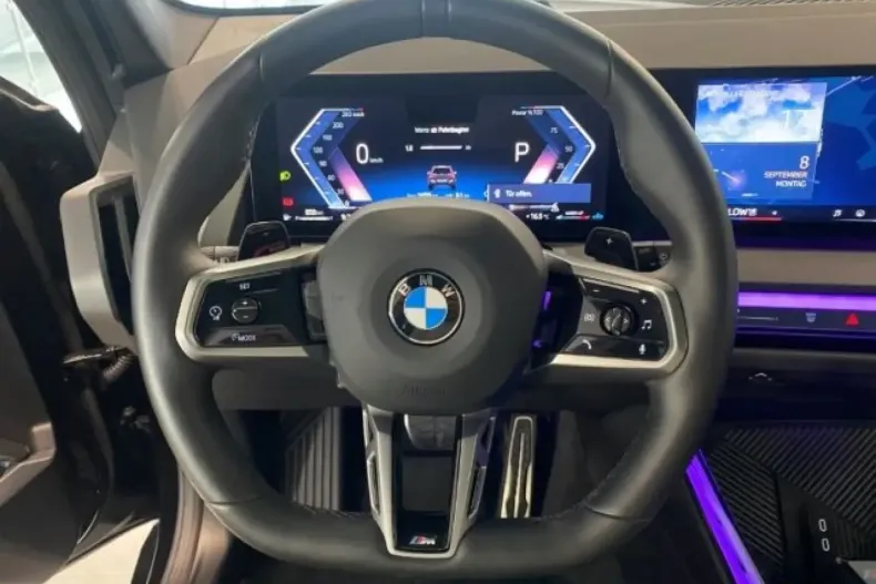 BMW X3 din 2024 cu 24.728 km - oferta BMW149539 - foto 9