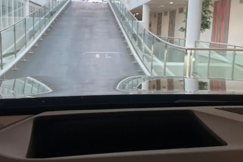 BMW X3 din 2024 cu 24.728 km - oferta BMW149539 - foto 10