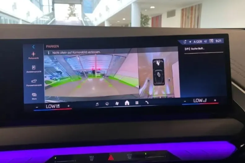 BMW X3 din 2024 cu 24.728 km - oferta BMW149539 - foto 13