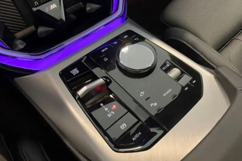 BMW X3 din 2024 cu 24.728 km - oferta BMW149539 - foto 14