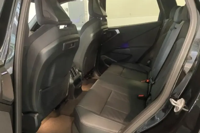 BMW X3 din 2024 cu 24.728 km - oferta BMW149539 - foto 17