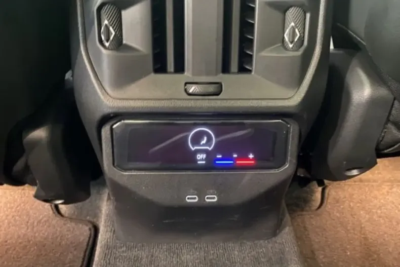 BMW X3 din 2024 cu 24.728 km - oferta BMW149539 - foto 18