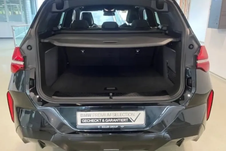 BMW X3 din 2024 cu 24.728 km - oferta BMW149539 - foto 19