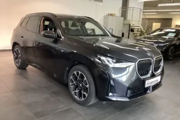 BMW X3 din 2025 - oferta BMW149540