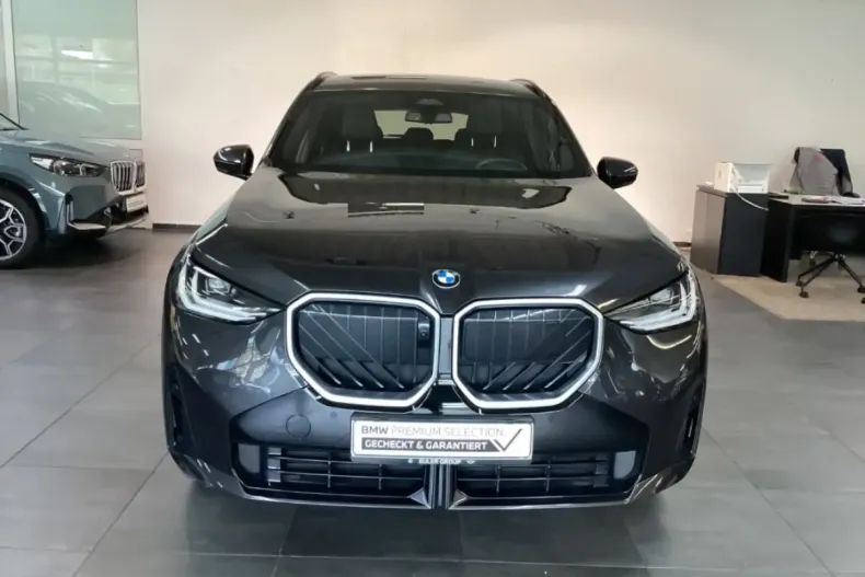 BMW X3 din 2025 cu 25.500 km - oferta BMW149540 - foto 7