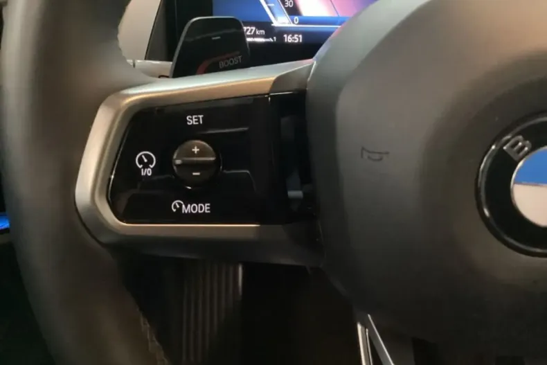 BMW X3 din 2025 cu 25.500 km - oferta BMW149540 - foto 14