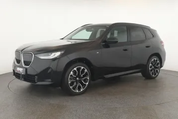 BMW X3 din 2024 - oferta BMW149541